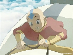 انیمیشن آواتار:آخرین بادافزار 2005 فصل اول قسمت هشتم